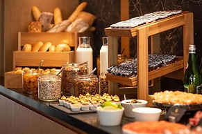 Nobu Hotel Warsaw