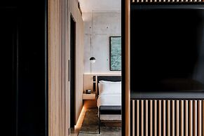 Nobu Hotel Warsaw