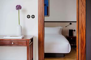 Nobu Hotel Warsaw