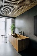 Nobu Hotel Warsaw