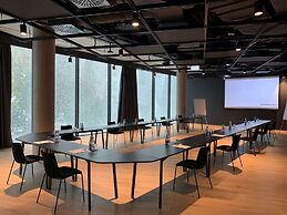 Nobu Hotel Warsaw