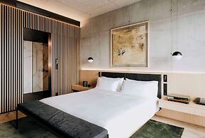 Nobu Hotel Warsaw