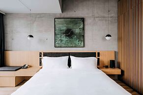 Nobu Hotel Warsaw