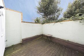 Sunny Terrace