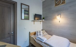 Mint on Tishinka