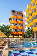 Yaman Life Hotel