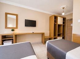 Yaman Life Hotel