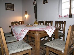 Ethno Village Stara Lonja