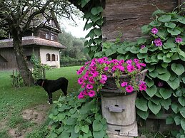 Ethno Village Stara Lonja