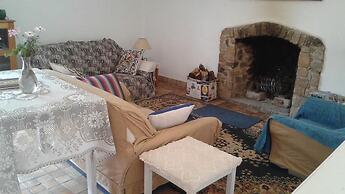 Paz Cottage