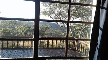 Paz Cottage