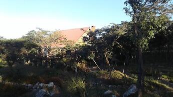 Paz Cottage