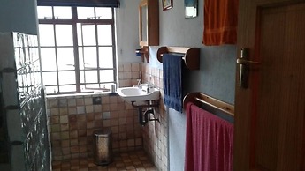 Paz Cottage