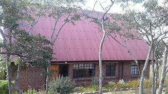 Paz Cottage