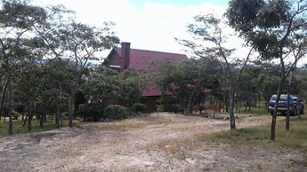 Paz Cottage