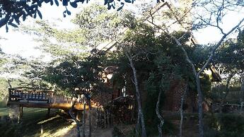 Paz Cottage