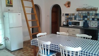 Paz Cottage