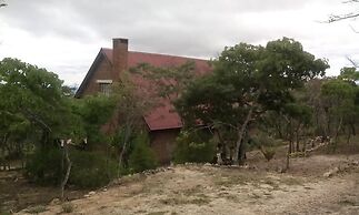Paz Cottage