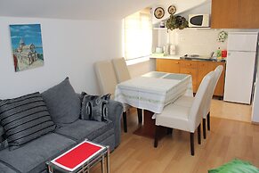 Apartment Bucevic