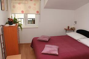 Apartment Bucevic