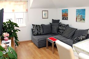 Apartment Bucevic