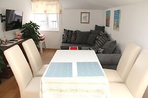 Apartment Bucevic
