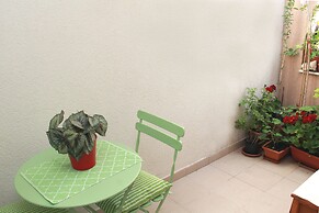 Apartment Bucevic