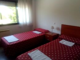 Residencia La Ribera