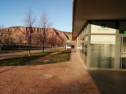 Residencia La Ribera