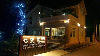 7 Milefog B&B