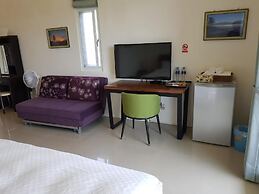 7 Milefog B&B