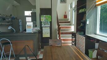 7 Milefog B&B