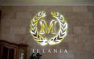 Melania