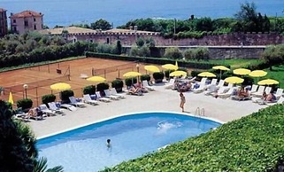 Hotel Garden