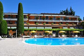 Hotel Garden
