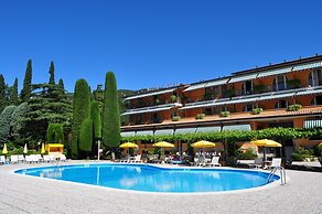 Hotel Garden