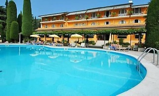 Hotel Garden