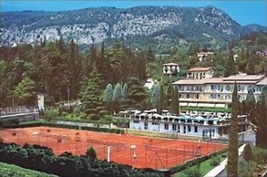Hotel Garden