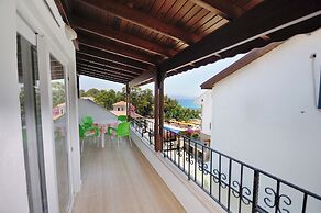Kaya Apart Datca