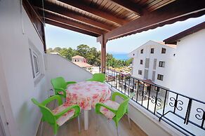 Kaya Apart Datca