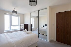Pier Apartment 2