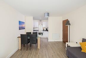 Pier Apartment 2