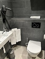 Sotel Amsterdam Central Station
