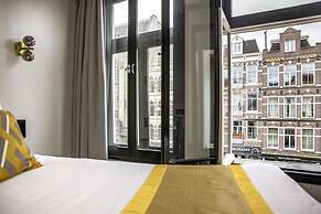 Sotel Amsterdam Central Station