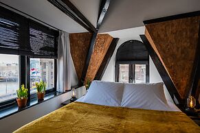 Sotel Amsterdam Central Station