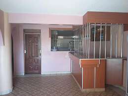 King Wise Guest House