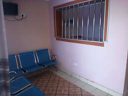 King Wise Guest House