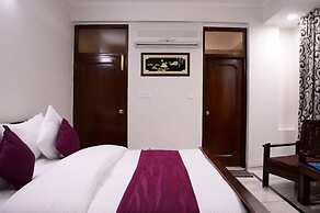 Hotel Sukh Vilas Jaipur