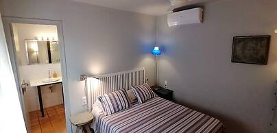 Marakasa B&B