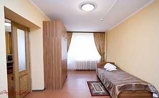 TOK Vysokiy Bereg